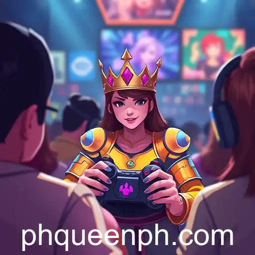 queenph