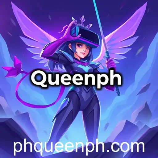 Queenph's Evolution in the Online Gaming World