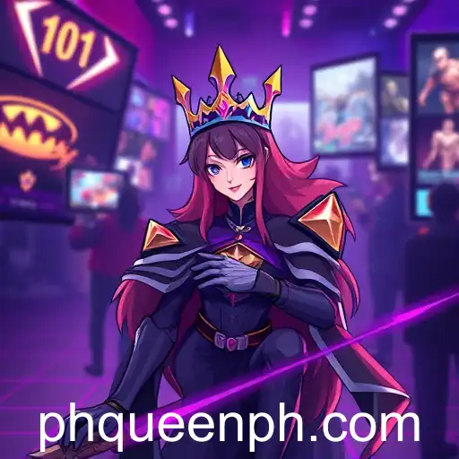 The Rise of queenph in Online Gaming: A New Era